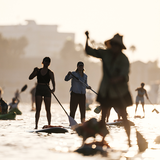 Marina del Rey’s Original Sunset Tour