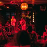 Jazz Wednesdays