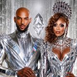 Mr. & Miss Cosmopolitan - 21+