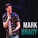 Mark Brady
