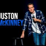 Juston McKinney