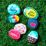 Kidz & Co - Friendship Rocks