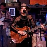 Friday Night Live Music with Jade Moore Drum