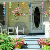 Kidz & Co - Fish Windchimes