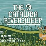 The Catawba Riversweep