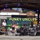 The Funky Uncles