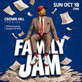 Family Jam