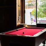 FREE POOL