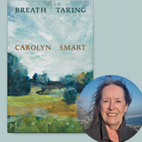 "BREATH TAKING" - BOOK LAUNCH