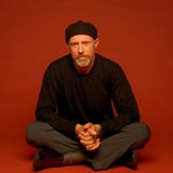 HARRY MANX
