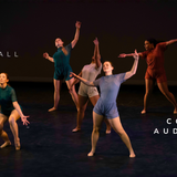 CMI Auditions