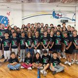Summer Camp (Ages 6 - 16)