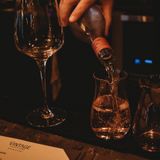 Wine & Food Pairing