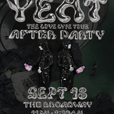 Yeat After Party
