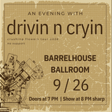 Drivin' N' Cryin'