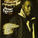 GZA & THE PHUNKY NOMADS 11.21.25