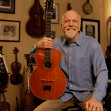John McCutcheon