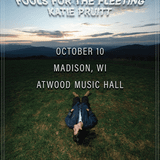 Katie Pruitt - Fools for the Fleeting Tour with Next of Kin