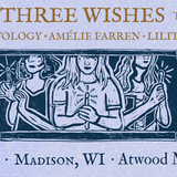Amélie Farren & Lilith Max & Rabbitology - Three Wishes Tour