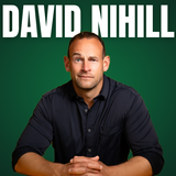 David Nihill: Taking Tangents Tour