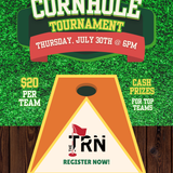 Corn Hole Tournament