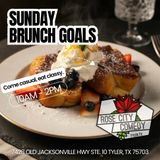 Sunday Brunch