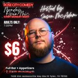 Open Mic