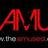 Amused Duo
