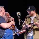 Second Gear Bluegrass