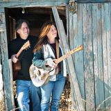 Shari Kane & Dave Steele
