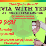 LGBTQ Night: Trivia with Terry McClymonds