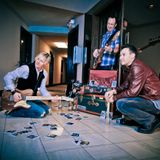 Happy Hour: The Steve Taylor Three