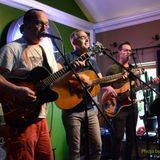 Bobby Pennock Trio