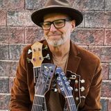 Happy Hour: Andy Baker