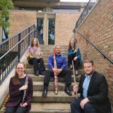Happy Hour: OUT Ensemble (free)