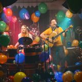 Happy Hour: The Baker’s Basement (free)