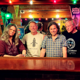 Happy Hour: Randy Tessier & Starfish (free)