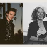 Jake Manzi & Anne Erlewine