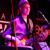 HAPPY HOUR: Ralph McKee Blues Trio