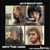 Let It Be(atles Night)