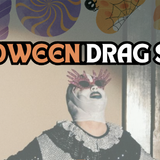 LGBTQ NIGHT: Heads over Halloween Drag & Variety Show