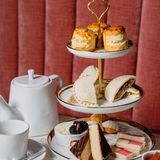 Tea Time
