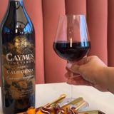 Wine, Whiskey & Wagyu Wednesday