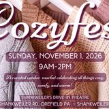Cozyfest!