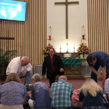 Sunday Service