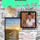 Pasta Making w/ Lowcountry Bella