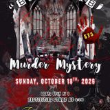 "Back-Stab" Murder Mystery
