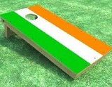 Corn Hole League