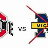 OSU/Michigan Bash