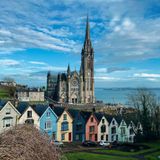 SCOC Tour of Ireland